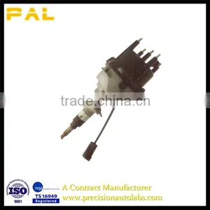 Ignition Distributor for Jeep 4 CYL 56027027 thumbnail-1
