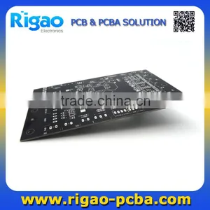 Printed Circuit Board Manufacturing e Cigarette Pcb Circuit Board thumbnail-3