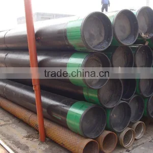 API Casing Steel Pipe Oil Well Tube 100 thumbnail-5