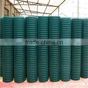 Welded Wire Mesh/pvc Coated Welded Wire Mesh thumbnail-1
