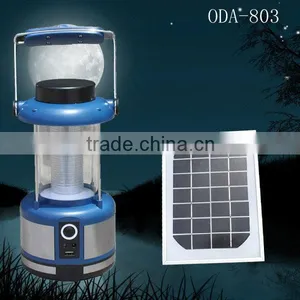 Solar Energy Saving Emergency Lantern thumbnail-1