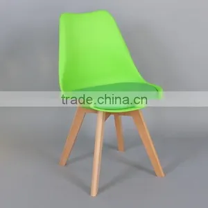 Emes Chair for Living Room Green Color thumbnail-1