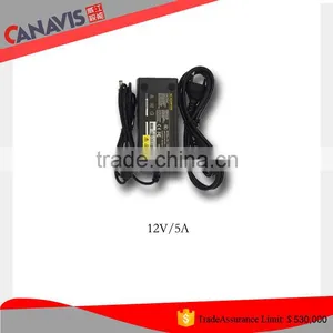 Security Camera System Different Kind of Cctv Camera/DVR/NVR Power Supply thumbnail-6