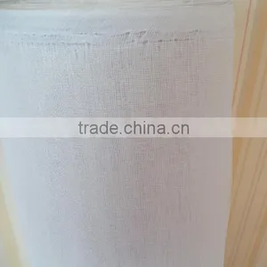 100% Polyester Fusible Interlining for Waist thumbnail-2