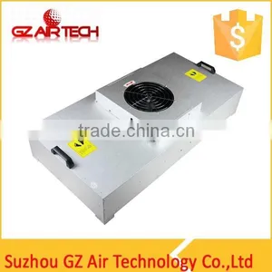 After-sales Service Provided FFU Air Filter thumbnail-1