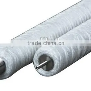 PP String Wound Filter Cartridge/ Wire Wound Collector With Low Price For Power Plant Water Treatment thumbnail-3