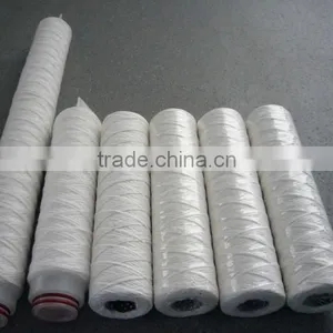 40 Inch 5 Micron pp Yarn Filter Cartridge thumbnail-2