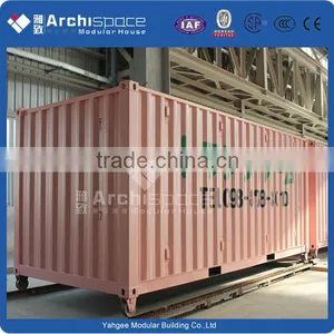 CYMB Industrial Plastic Container thumbnail-4