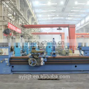 Universal Lathe CW6180, CW61100 thumbnail-3