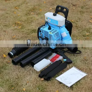 Leaf Blower thumbnail-6