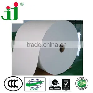 China Manufactured Hot Sale F5 600g Ceiling Filter Material thumbnail-2