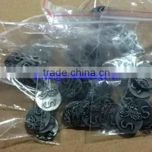 Hot Selling Zinc Alloy Game Token Coin/metal Coin thumbnail-3