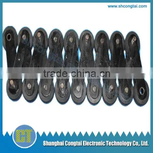 P136.8 LG Escalator Step Chain ,LG Escalator Parts thumbnail-1