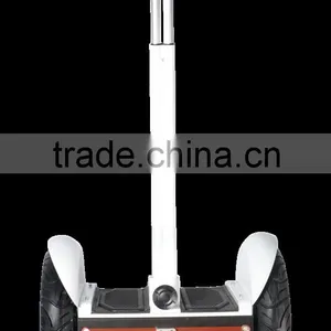 Latest Super Cheap off Road City Balance Car 17 Inch Electric Chariot thumbnail-5