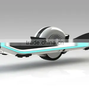 2016 Cheap Self Balance Scooter One Wheel Unicycle Scooter Electric Skateboard thumbnail-2