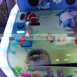 Funshare New Hot Arcade Fishing Game Machine Fishing Arcade Machine for Sale thumbnail-6