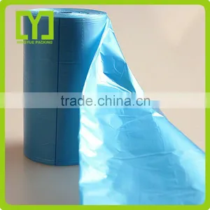 China Hot Selling Cheap Garbage Bags Wholesale Multi-color Garbage Bag thumbnail-3