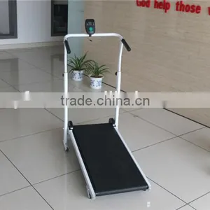 Manual Walking Treadmill thumbnail-3