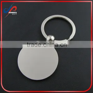 Hottest Products On The Market Metal Sword Keychain thumbnail-1