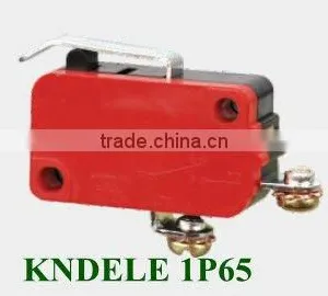 Sensitive Micro Switches 1P65 thumbnail-1