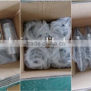 Commerical Stainless Steel Meat Grinder Parts thumbnail-6