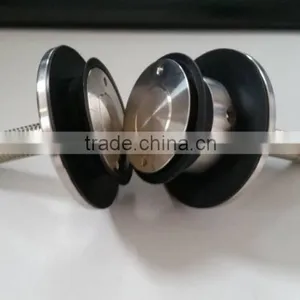 316 Stainless Steel Glass Fixing Bolt by Foundry thumbnail-2