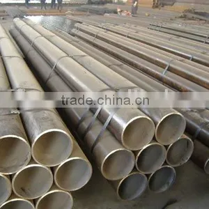 APL Hot Rolled Seamless Steel Pipes thumbnail-1