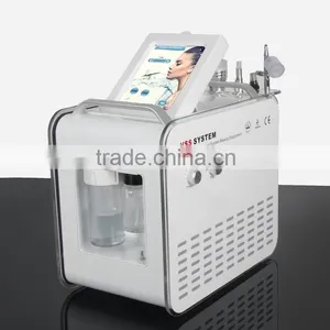 AYJ-X11B-C Multifuction Facial Therapy Spa Equipment thumbnail-1