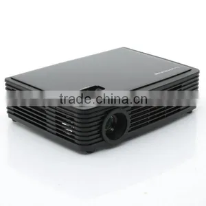 Blu-ray 3D 4K Smartprojector thumbnail-1