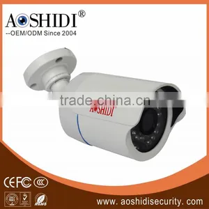 B3K 1mp/1.3mp/2mp IP Cameras, High Definition 30M IR Onvif P2P POE Security Camera thumbnail-2