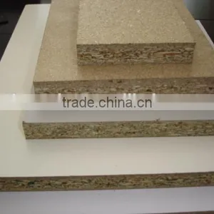 High Quality Particle Board/chipboard From Chenming thumbnail-2