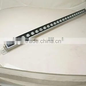 Good Product High Quality Wall Washer Aluminium Led Lighting Profile thumbnail-1