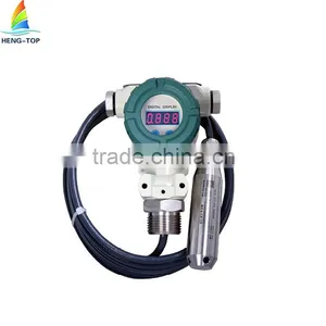 FLS-DS11 Waterproof IP68 Anti-explosion Date Display Depth 50m Oil Level Transmitter thumbnail-1
