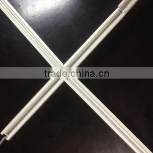 Black Groove Suspended Ceiling T-Grid A12 thumbnail-2