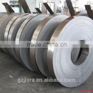 Q195 Galvaznied Steel Coils Steel Strip Slit Coils thumbnail-3