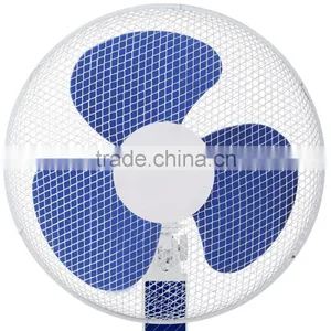 China Foshan Manufacture 16inch Stand Fan With Metal Blade thumbnail-3