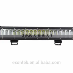Hot Selling 4x4 Truck Light Bar 12 Inch Led Light Bar off Road Vehicle Light Bar thumbnail-5