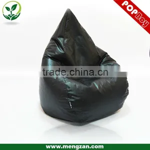 Teens Huge Vinyl Bean Bag Chairs Sofa thumbnail-3