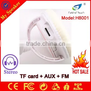 2014 Headphone Amplifier With TF Card fm Radio thumbnail-1