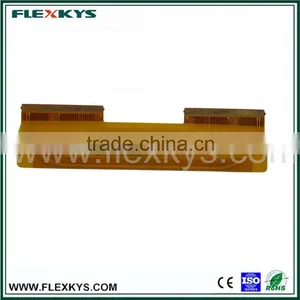Notebook Qualified FPC Keyboard Flexible Printed Circuit thumbnail-2