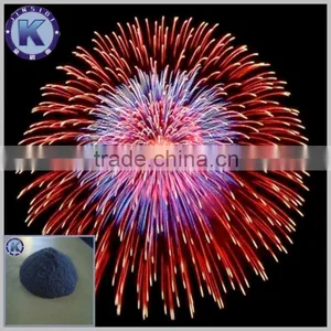 Fireworks Aluminium Powder thumbnail-1