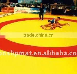 Wrestling MAT thumbnail-1