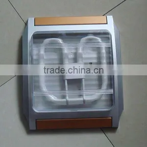 T9 22W Circular Electronic Ceiling Lamps thumbnail-6