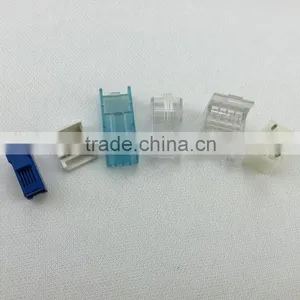 Injection Molding for Small Plastic Products thumbnail-1