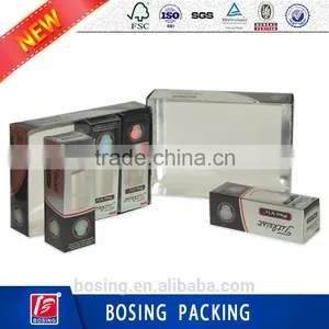 Golf Ball Packaging Box/Sports Accessories Packaging Box thumbnail-4
