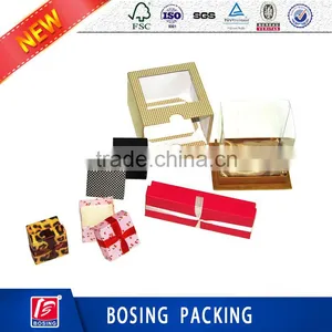 Guangzhou Gift Box,cheap Paper Box,paper Gift Box thumbnail-3