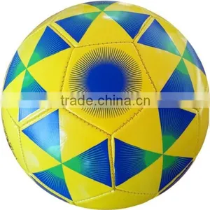 Customized Soccer Ball &football/pvc Soccer Ball Wholesale/cheap Football thumbnail-4