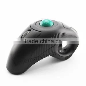 Promotional 2.4GHz Wireless Mouse Cordless Optical Scroll Computer Mouse thumbnail-1