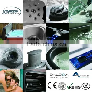 Affordable Hot Tub Jets Best 2-3 Person Hot Tub / Portable Hot Tubs for Sale JY8013 thumbnail-6