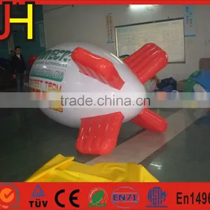 Promotion Selling Inflatable Vinyl Helium Blimps for Big Events thumbnail-2